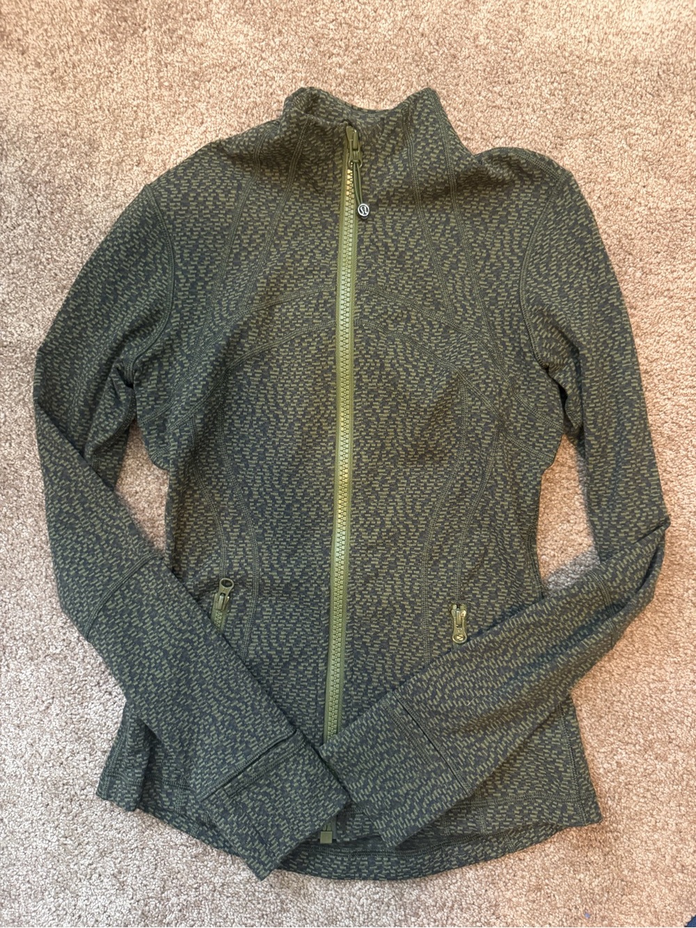 Lululemon Define Jacket